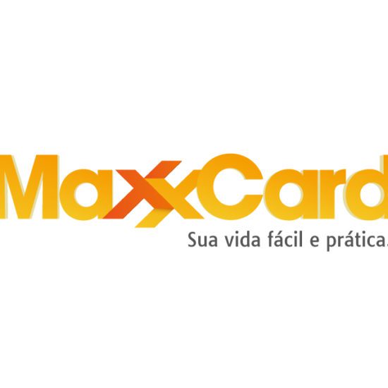 logotipo marxxcard site Tango Comunicação agência de publicidade e propaganda