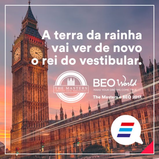 Post midias sociais marketing digital colegio Equipe belem big ben